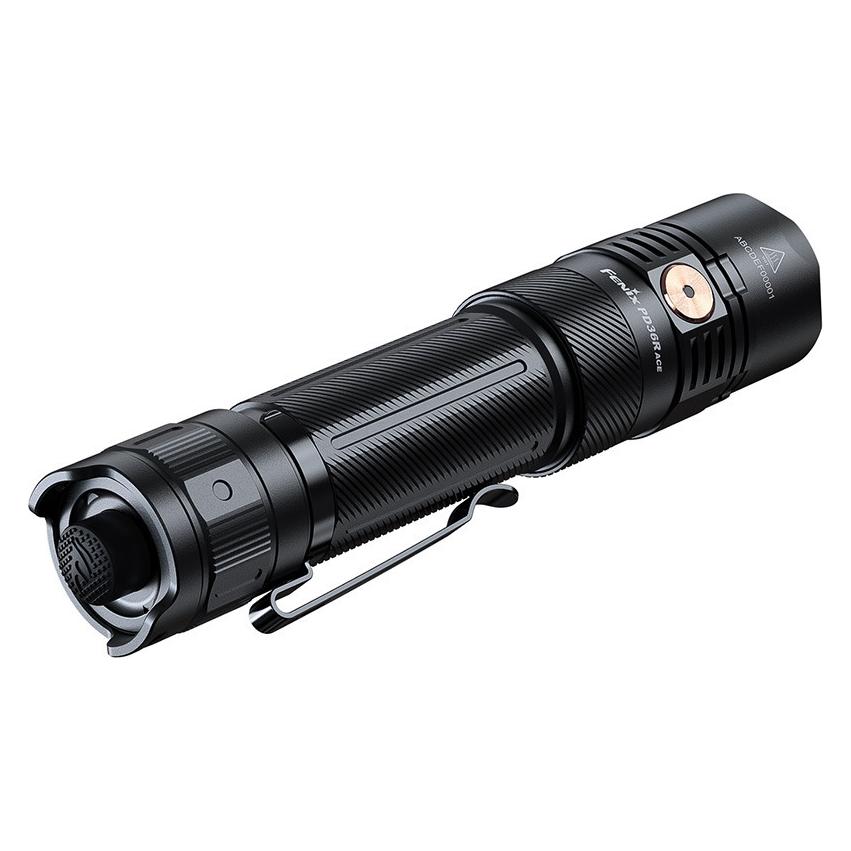 Fenix PD36R ACE (14.60 cm, 3000 lm) (PD36R ACE)