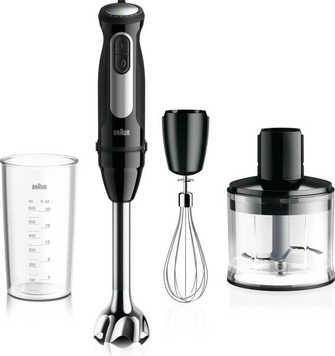 Braun Multiquick 5 Pro MQ55.236. M