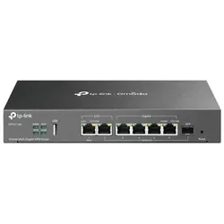 tp-link VPN Router »Omada ER707-M2«, 22.6x3.5x13.1 cm