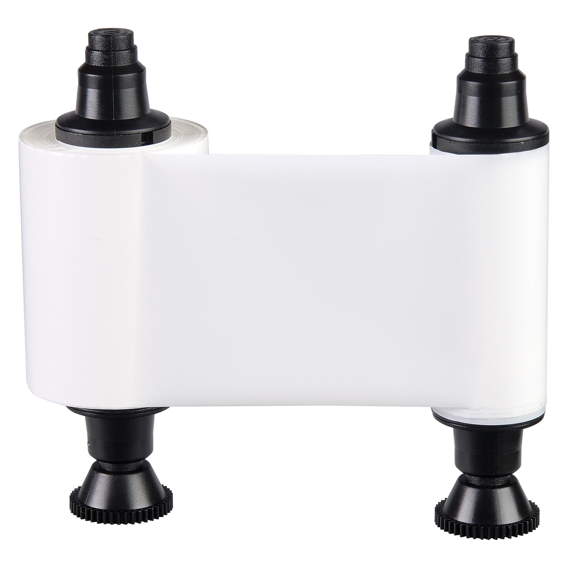 Evolis RCT015NAA (6.50 cm, Schwarz, Weiss) (RCT015NAA)