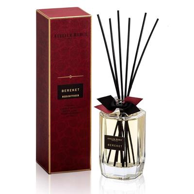 Atelier Rebul Bereket Reed Diffuser 200 ml Sonstige