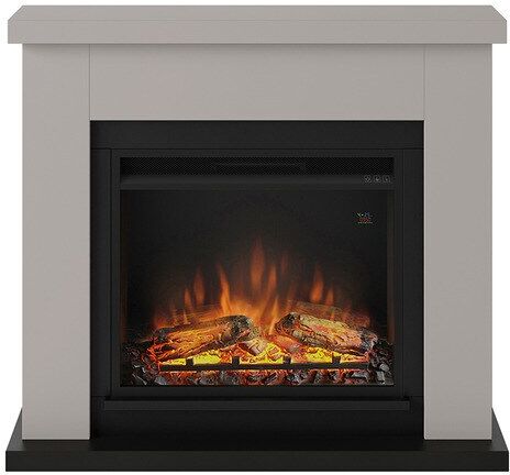 TAGU Chimenea Eléctrica Frode. Beige