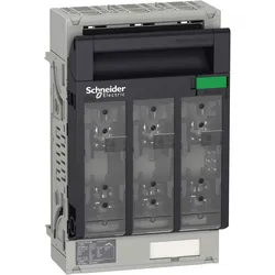 Schneider Electric LV480805 Sicherungslasttrennschalter ISFT250 3P Anschluss 60 mm Sammelschiene