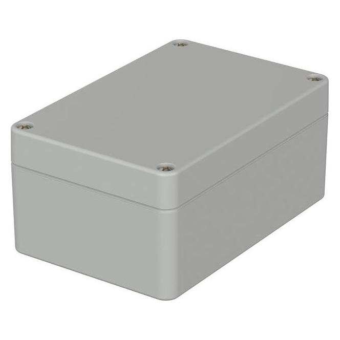Bopla Gehäuse ABS 120x80x55mm (Gehäuse) (03215000)