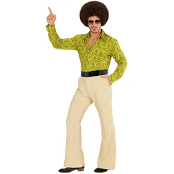 Widmann Groovy Herrenhose (L, XL)