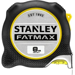STANLEY FATMAX Xtreme Bandmass 8m - FMHT38217-0