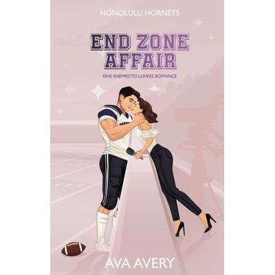 End Zone Affair, Taschenbuch von Ava Avery, BoD – Books on Demand, 978-3-695-75798-5