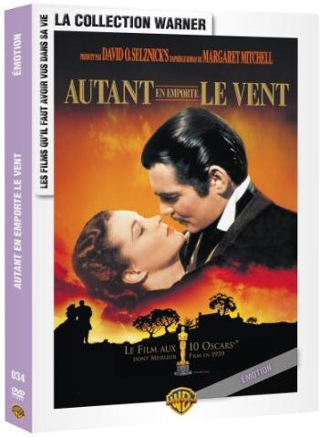 Victor Fleming - Autant en emporte le vent [FR Import] - Preis vom 09.10.2026 07:28:09 h