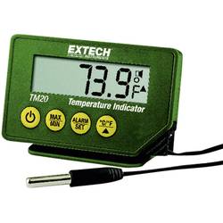 Extech TM20 Temperatur-Messgerät -40 - +70 °C Fühler-Typ K