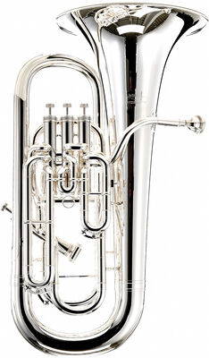 Willson 2950 TA-UK Bb-Euphonium