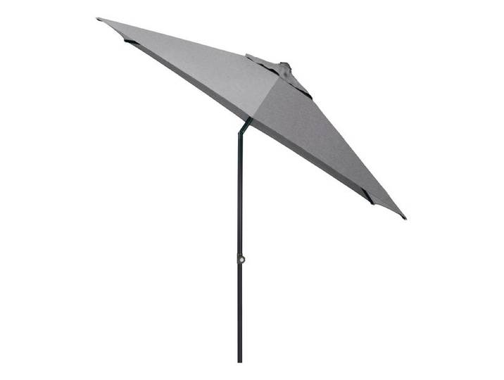 Kettler Easy Push LX Mittelstockschirm Ø300cm