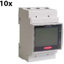 10x SMART METER TS 65A-3 bidirektionaler Zähler