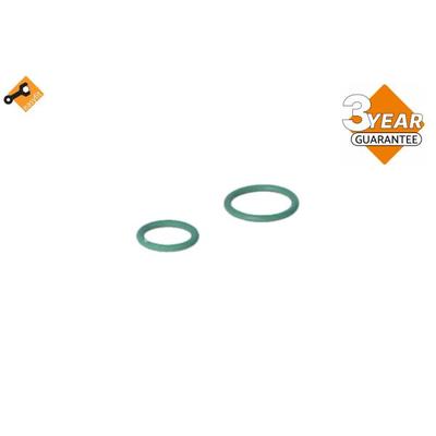NRF Verdampfer, Klimaanlage 36027 für Volvo