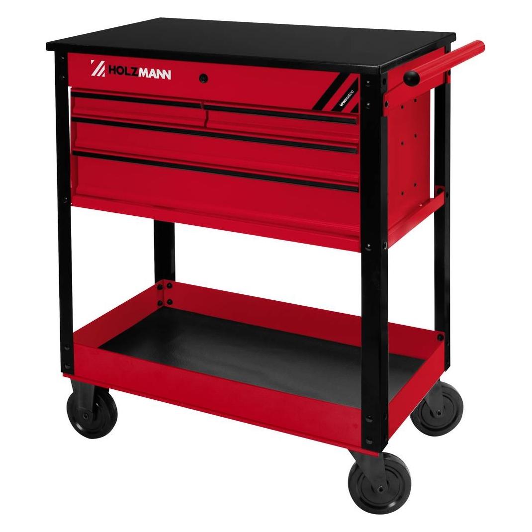 Holzmann WW862ECO Werkstattwagen (WW862ECO)