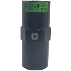 Tru Components, Zubehör Druckluftwerkzeug, Pneumatik Kolbenvibrator 2 - 6 bar, G1/8, max. 4165 U/min, 500 N