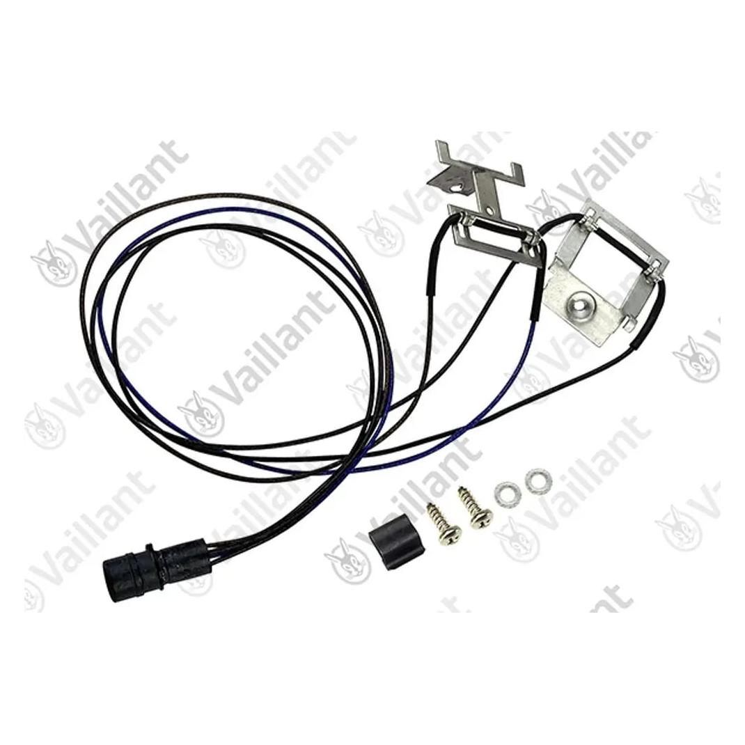 Vaillant Fühler VC-W 180 - 240 XE ( Abgassensor ) (253511)