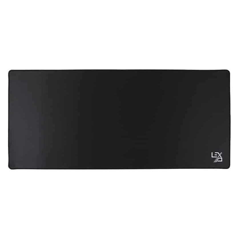Pixminds Lexip Gaming XXL Mousepad Black (XXL) (JVAPCM00609)