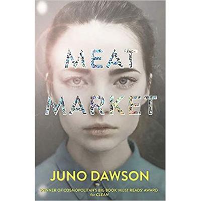 Meat Market, Taschenbuch von Juno Dawson, Hachette Children's Book