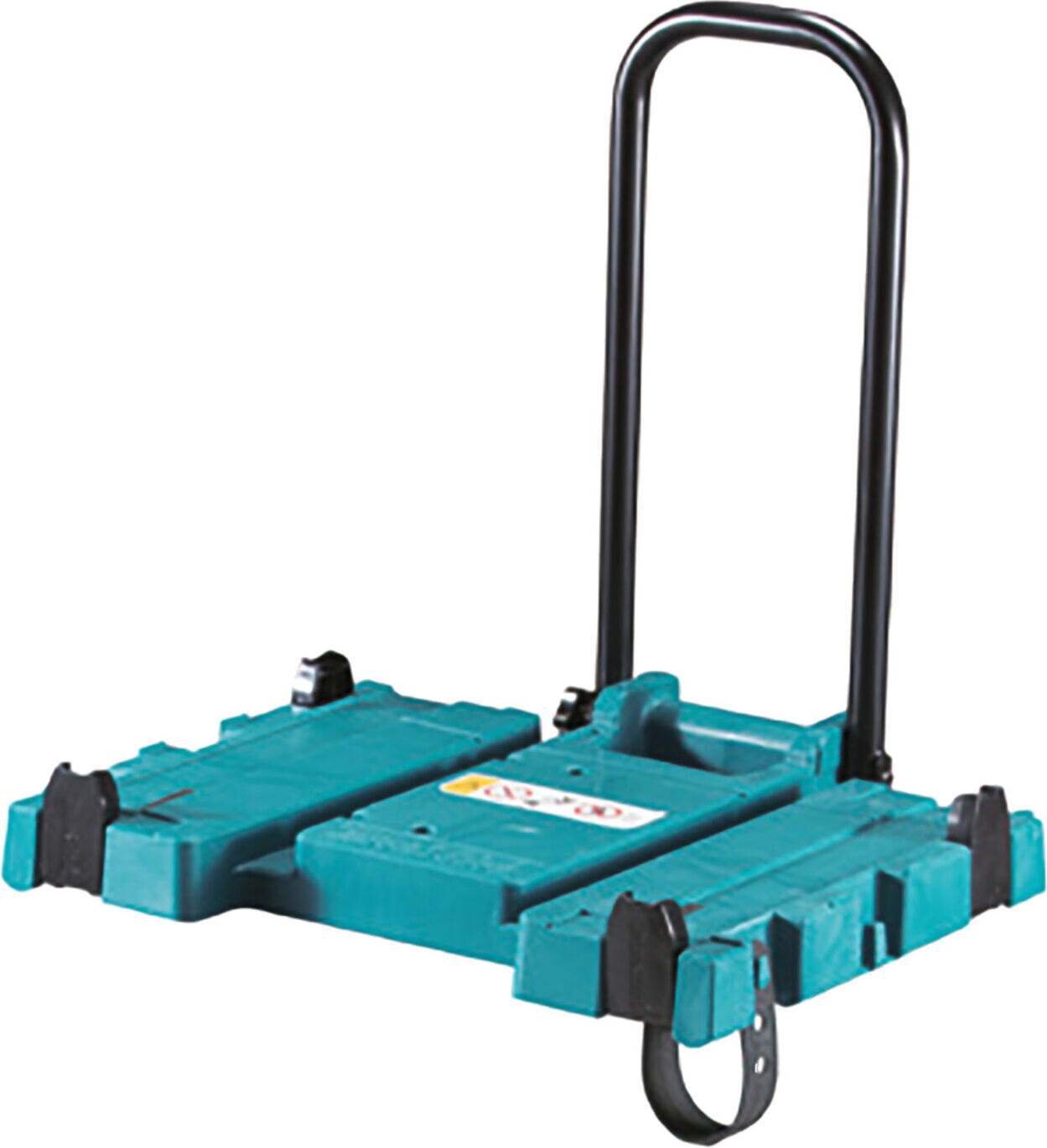 Makita Trägerplatte f. MAKPAC 198599-8)