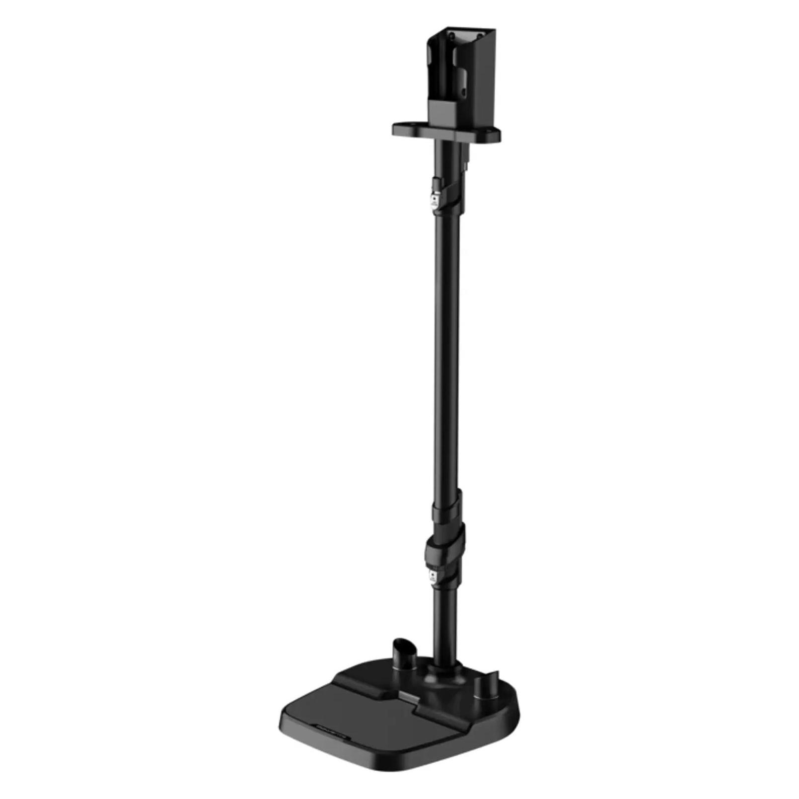Rowenta ZR905003 Dockingstation für 14.60 / 14.60 Pro schwarz (13678)