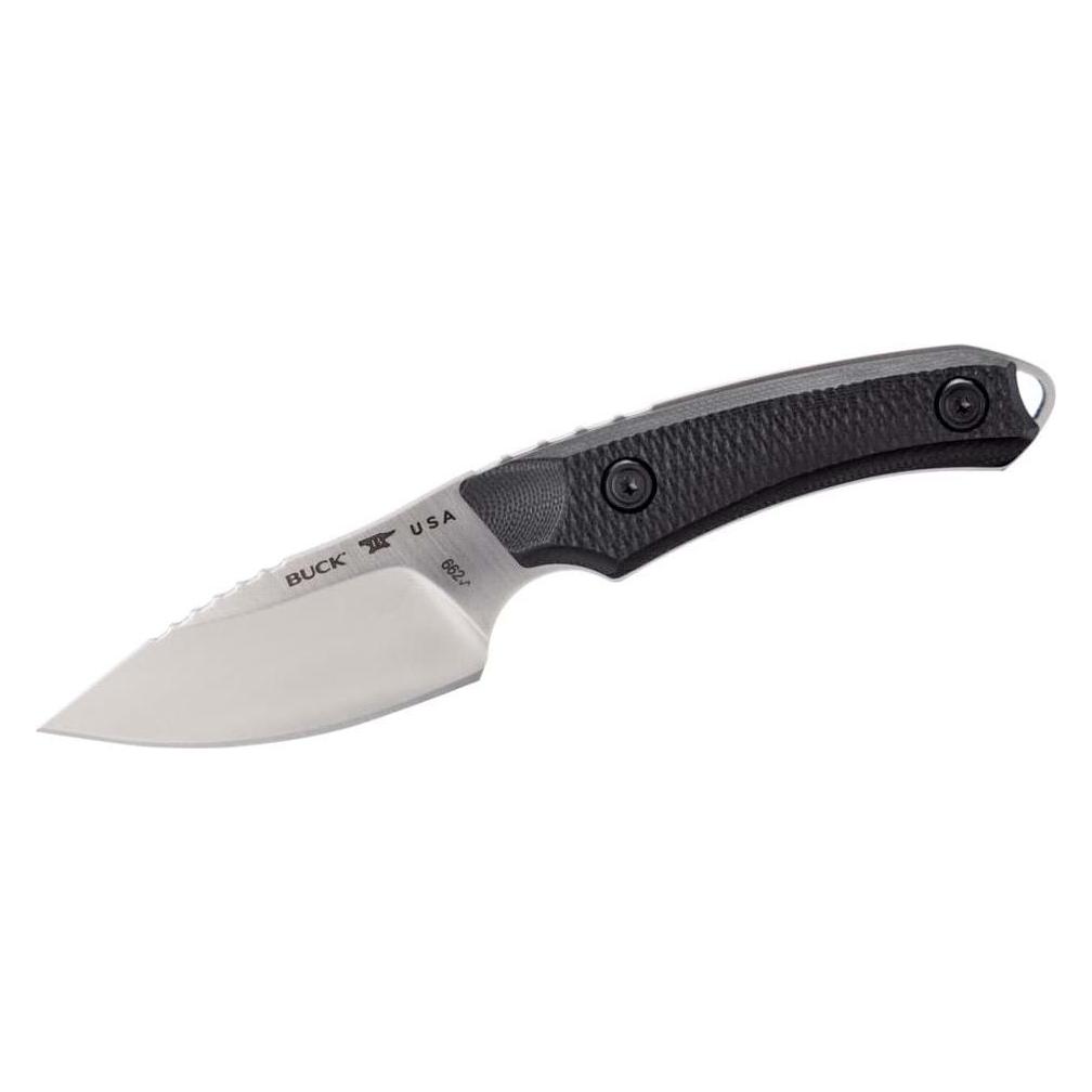 Buck 662 ALPHA SCOUT Jagdmesser (7.30 cm) (10000499)