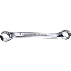 Stahlwille 41603234 180 A 1/2 X 9/16 Doppel-Ringschlüssel Schlüsselweite (Zoll) 1/2 - 9/16
