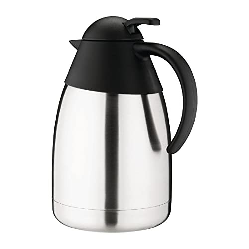 Olympia Isoleerkan met Koepeldeksel 1,5 Liter