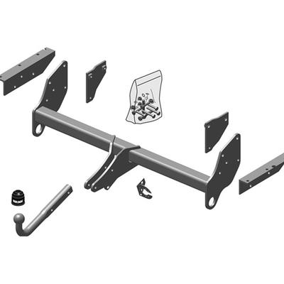 BRINK Anhängevorrichtung 470300