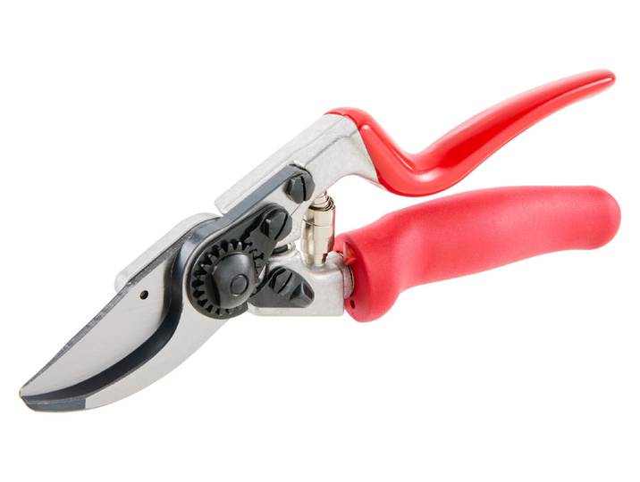 Felco 7 Gartenschere Rot
