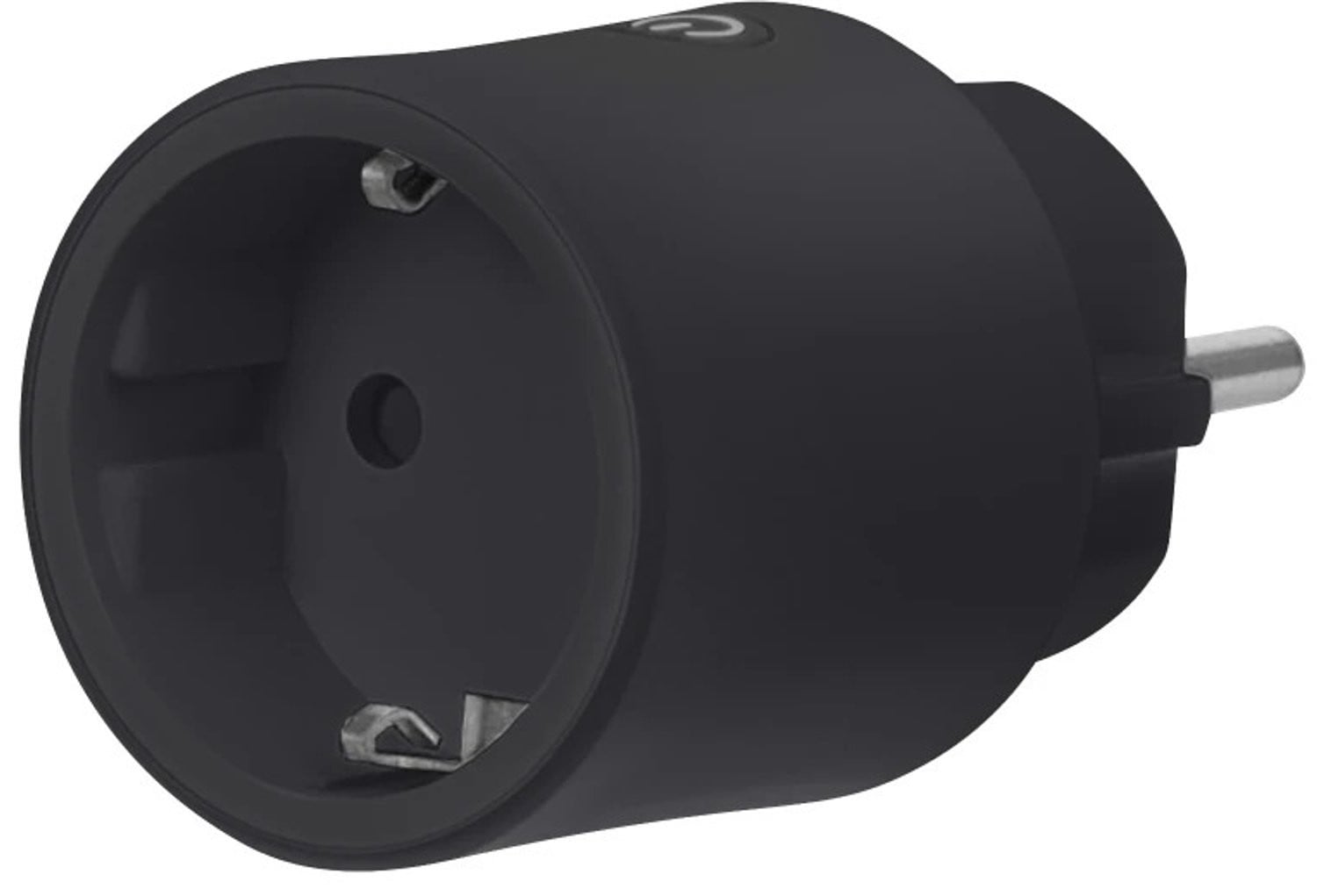 LEDVANCE SMART+ Set van 4 Smart Stopcontacten - ZigBee - Zwart