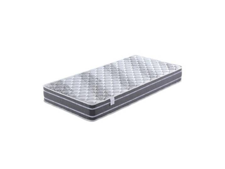 Matelas - Bamboo - 70x190 - Mousse Poli Lattex - Indéformable - Soutien Très Ferme