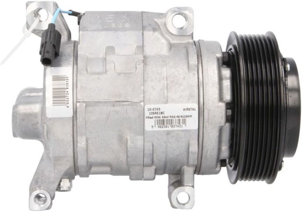 Klimakompressor AIRSTAL 10-2066