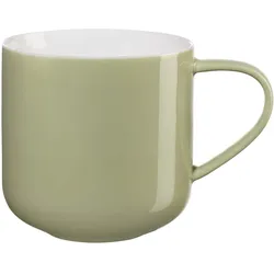 ASA Coppa Mug Henkelbecher bamboo