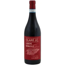 G.D. Vajra Langhe Nebbiolo Claré J.C. 2025