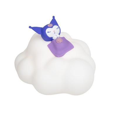 Sanrio Kuromi - Cloud Lampe USB