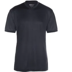 T-Shirt mit UV-Schutz "COLUMBIA" - 4XL - navy
