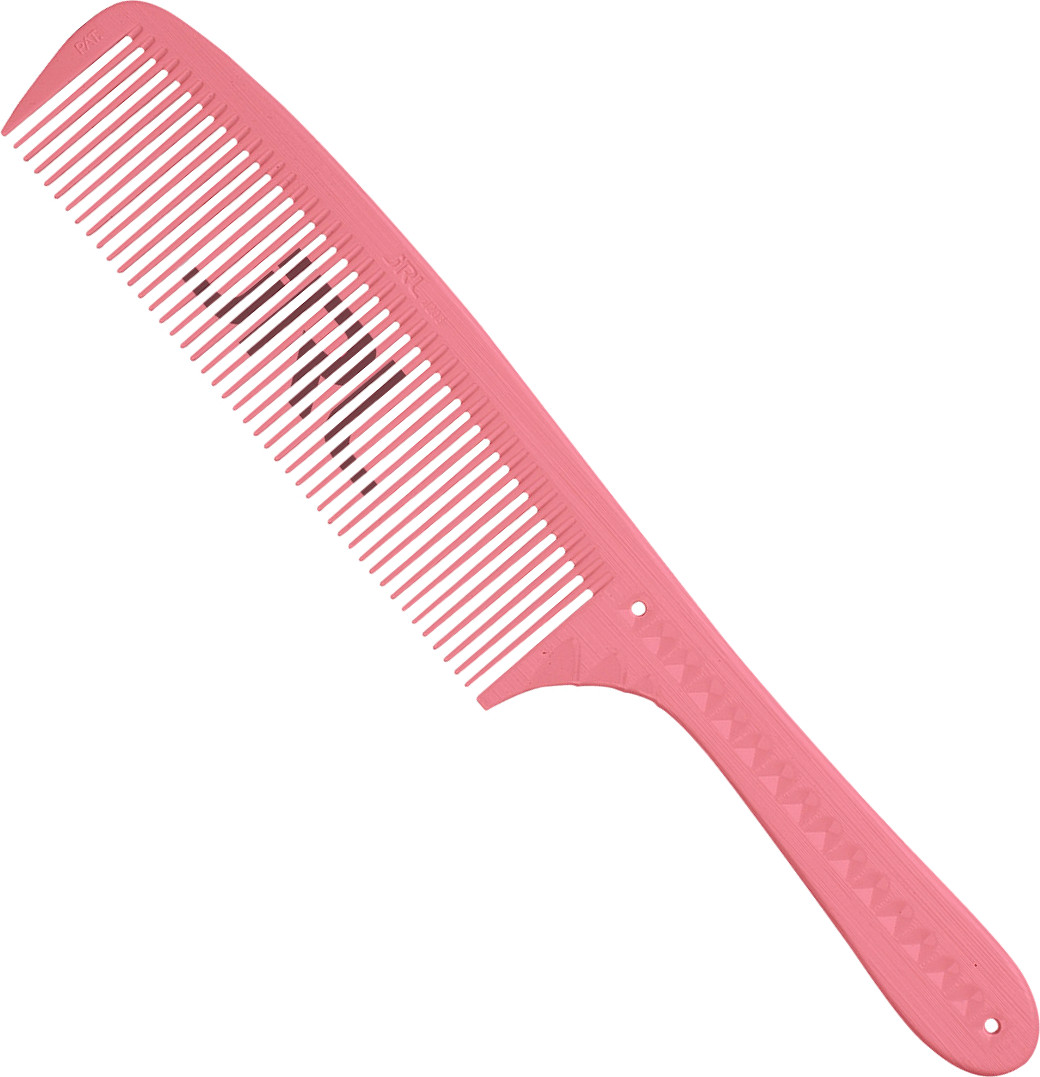 JRL Blending Kamm 8.5" Pink JR-05648