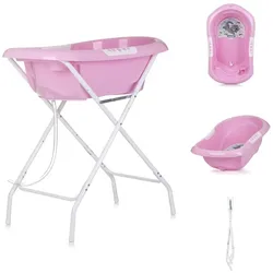 Chipolino, Babybadewanne, Babybadewanne Ständer Noemi