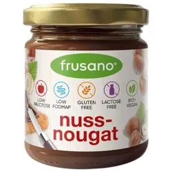 Nuss-Nougat-Creme 200g