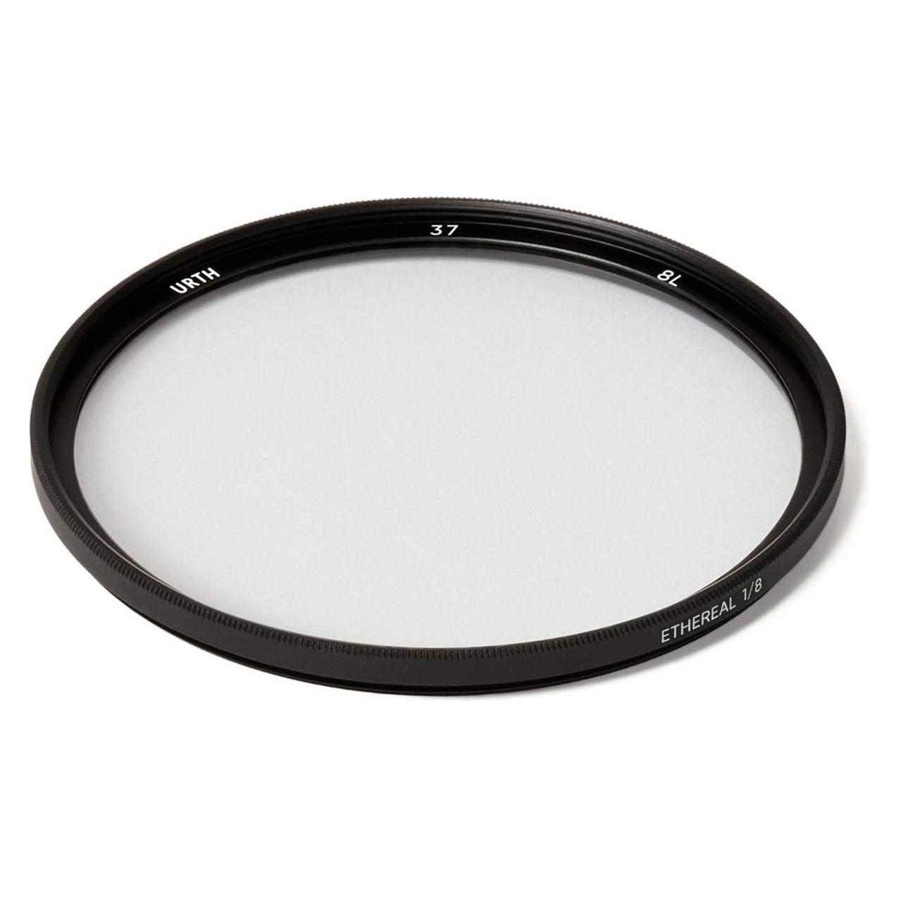Urth 37mm Ethereal â Diffusion Lens Filter (Plus+) (37 mm, Diffusionsfilter) (D235471)