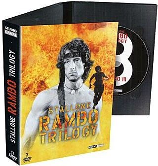 Rambo : La trilogie [FRANZOSICH] - Preis vom 11.10.2026 23:13:37 h