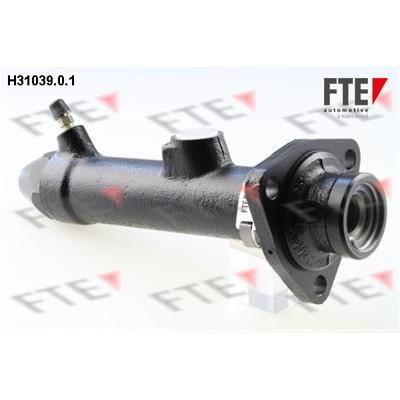 FTE Hauptbremszylinder 9722094 für Mercedes
