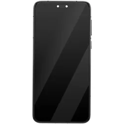Relife Ersatz LCD komplett Magic 7 Lite mit Rahmen (Display, Honor Magic7 Lite), Mobilgerät Ersatzteile, Schwarz