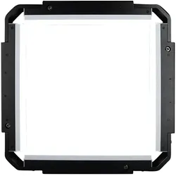 Aputure INFINIBAR Square 3D Connector Leuchtenhalt