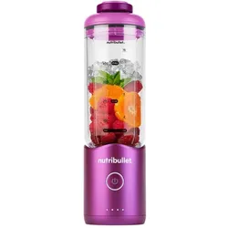 nutribullet® Smoothiemixer Flex NBP013 - violett
