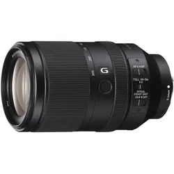 Sony FE 70-300mm F4.5-5.6 G OSS