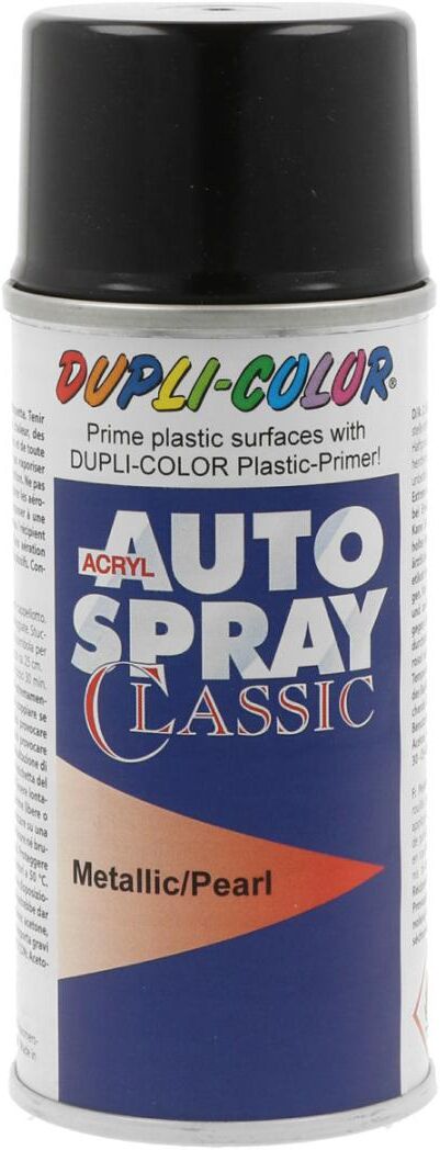 european aerosols DUPLI-COLOR AUTO SPRAY Classic Opel 279 high voltage pearl, 150 ml
