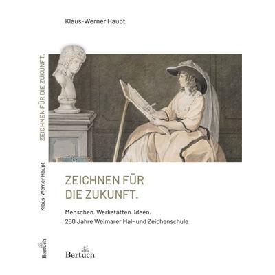 Zeichnen für die Zukunft., Taschenbuch von Klaus Werner Haupt, Bertuch, 978-3-86397-409-1