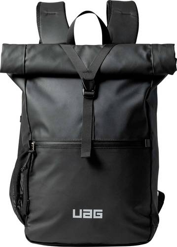 UAG Notebook Rucksack DRYOUT Roll-Top Passend für maximal: 40,6cm (16") Schwarz