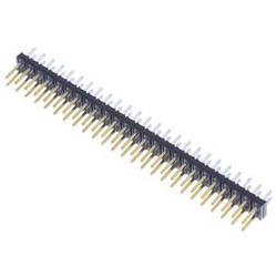 Amphenol Stiftleiste (Standard) 57102-S06-25LF 1 St.